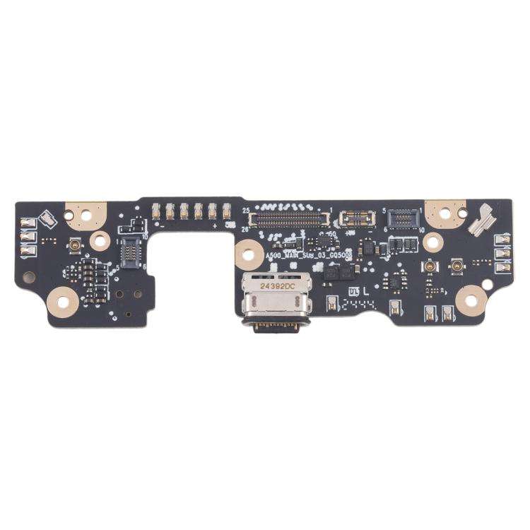 For Ulefone Armor 26 Ultra Charging Port Board