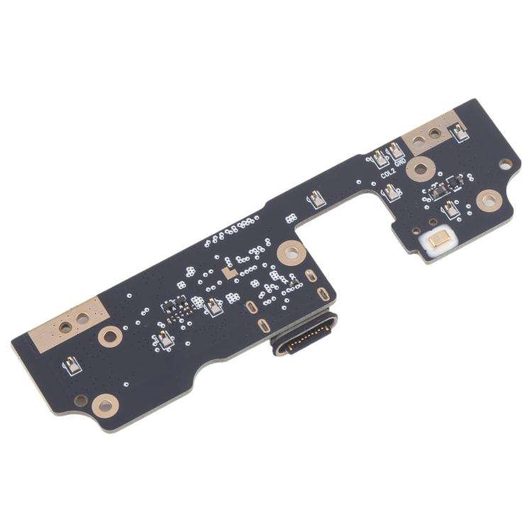For Ulefone Armor 26 Ultra Charging Port Board