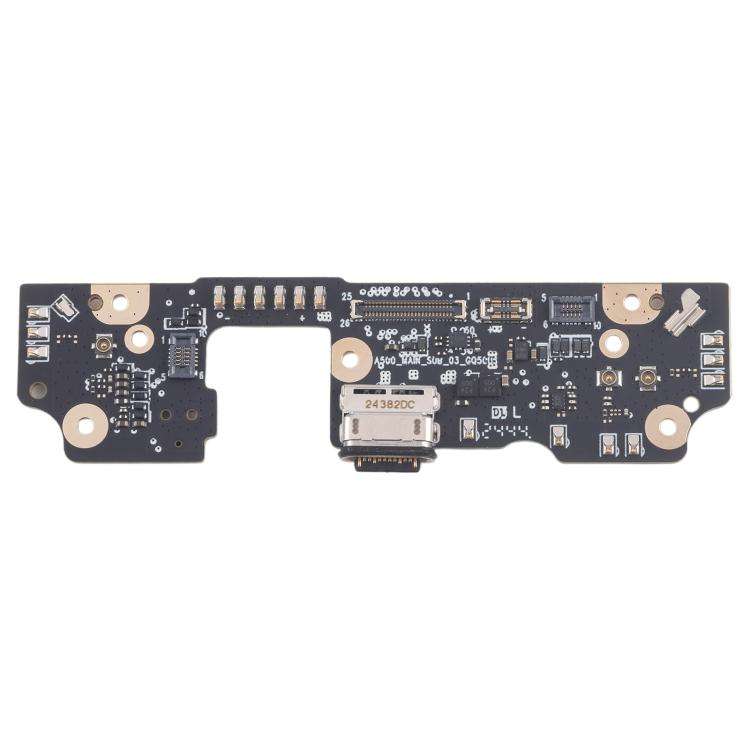 For Ulefone Armor 26 Ultra Walkie-Talkie Version Charging Port Board