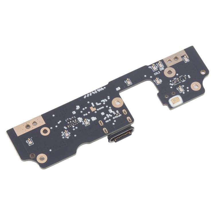 For Ulefone Armor 26 Ultra Walkie-Talkie Version Charging Port Board