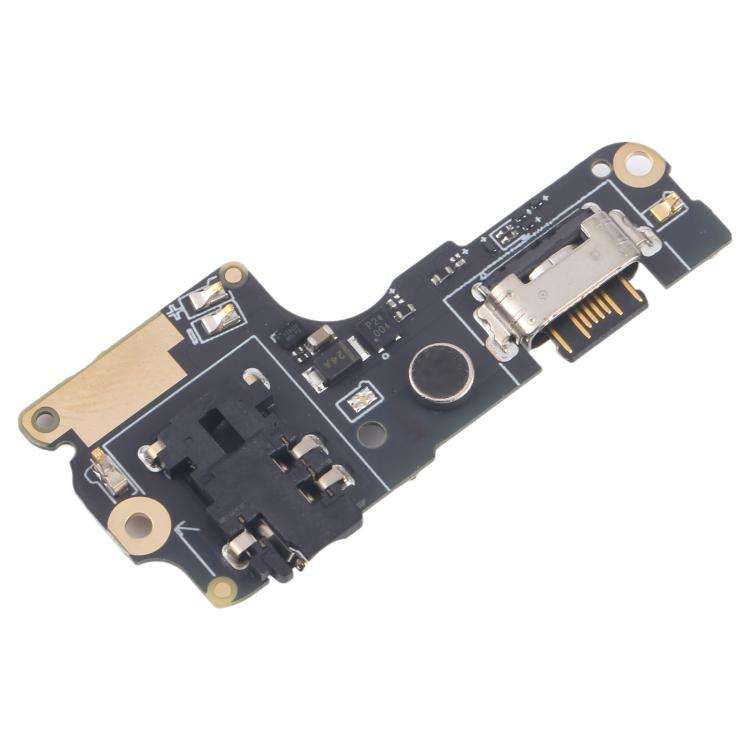 For Ulefone Note 19 Charging Port Board