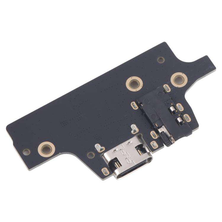 For Ulefone Armor Pad 4 Ultra Charging Port Board