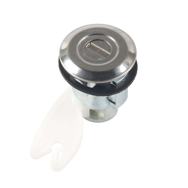 Pair Car Door Lock Barrel Cylinder F2UZ1522050A For Ford F150 / F250 / F350