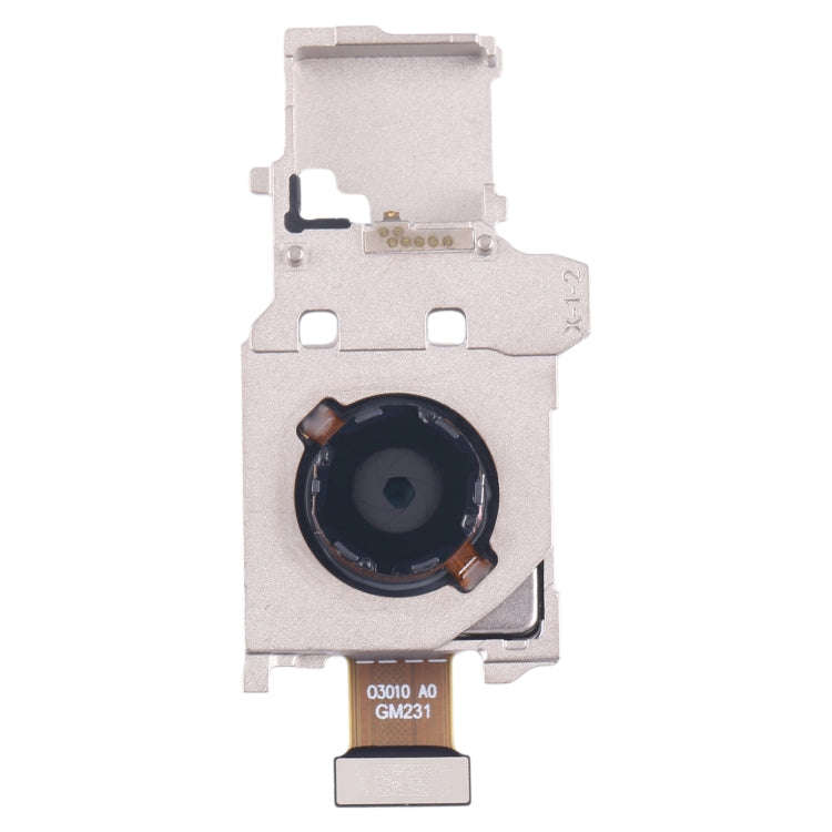 For Huawei Mate 50 Pro Original Main Back Facing Camera