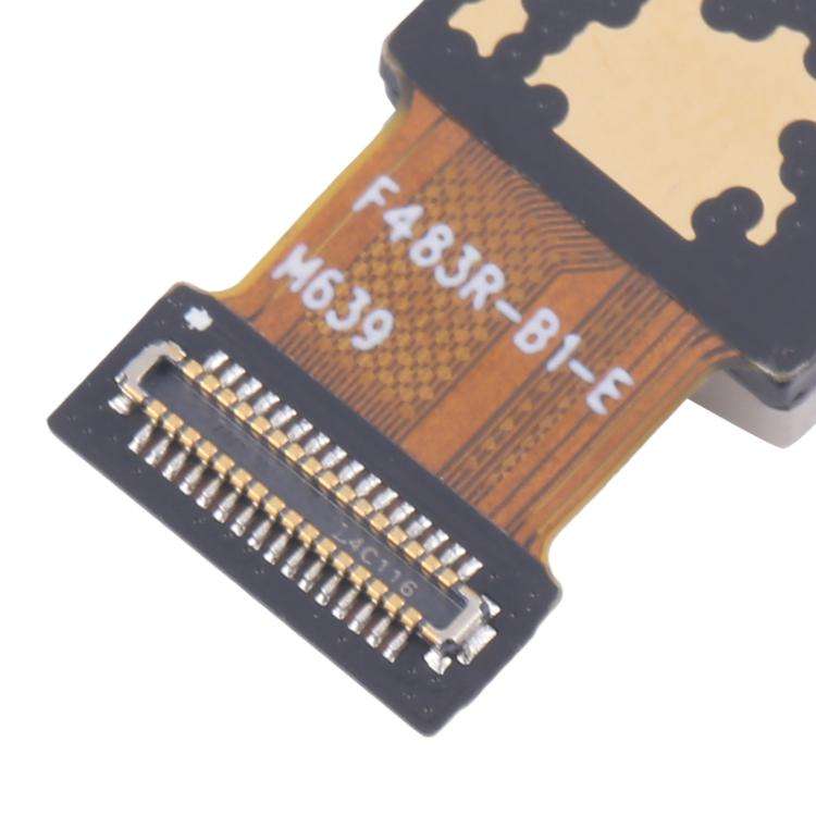 For Huawei Enjoy 60 Original Main Back Facing Camera