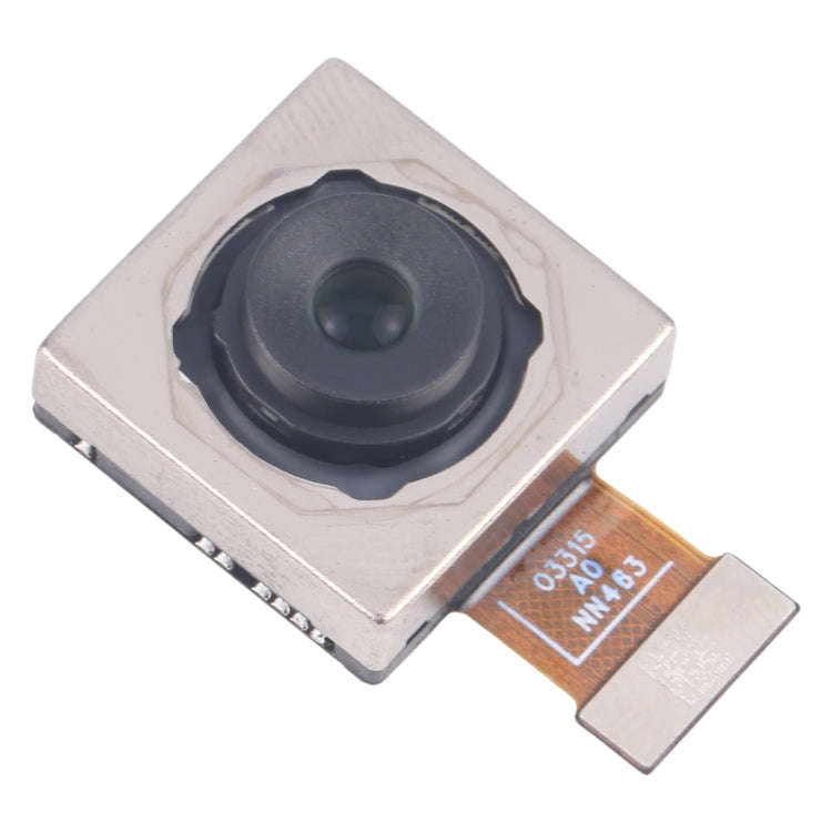 For Xiaomi Redmi Note 13 Pro 5G Original Main Back Facing Camera