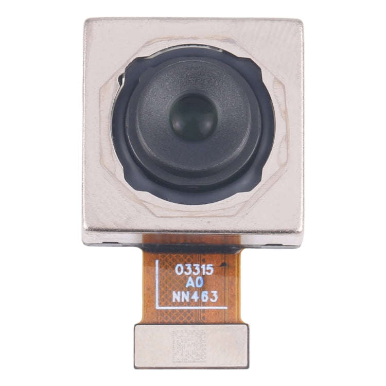 For Xiaomi Redmi Note 13 Pro 5G Original Main Back Facing Camera