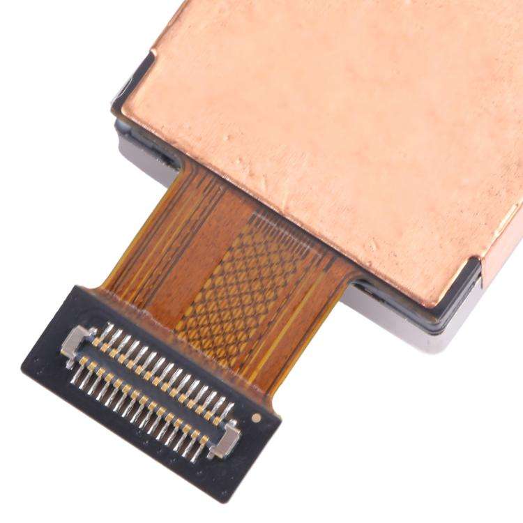 For Xiaomi Redmi Note 12 5G Original Main Back Facing Camera