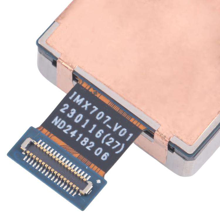 For Xiaomi 13T Pro Original Main Back Facing Camera
