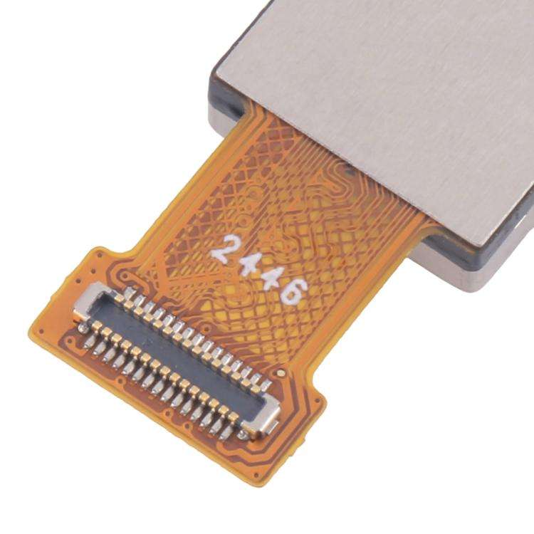 For Xiaomi Redmi 12 4G Original Main Back Facing Camera