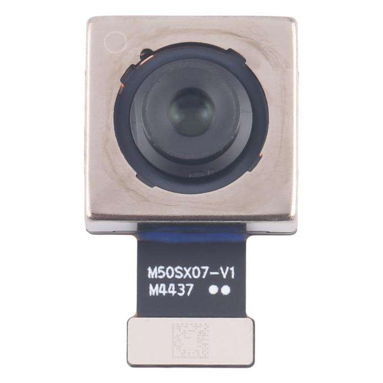 For Xiaomi Poco X7 5G Original Main Back Facing Camera