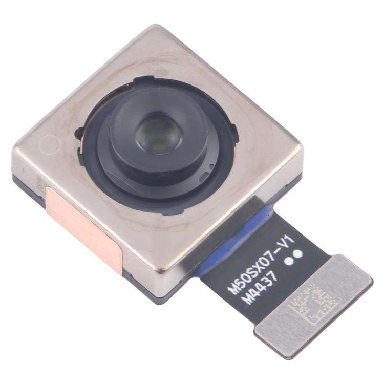 For Xiaomi Poco X7 5G Original Main Back Facing Camera
