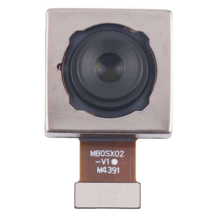 For Redmi Note 14 Pro 5G India Original Main Back Facing Camera