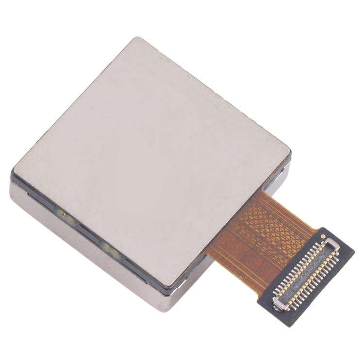 For Redmi Note 14 Pro 5G India Original Main Back Facing Camera