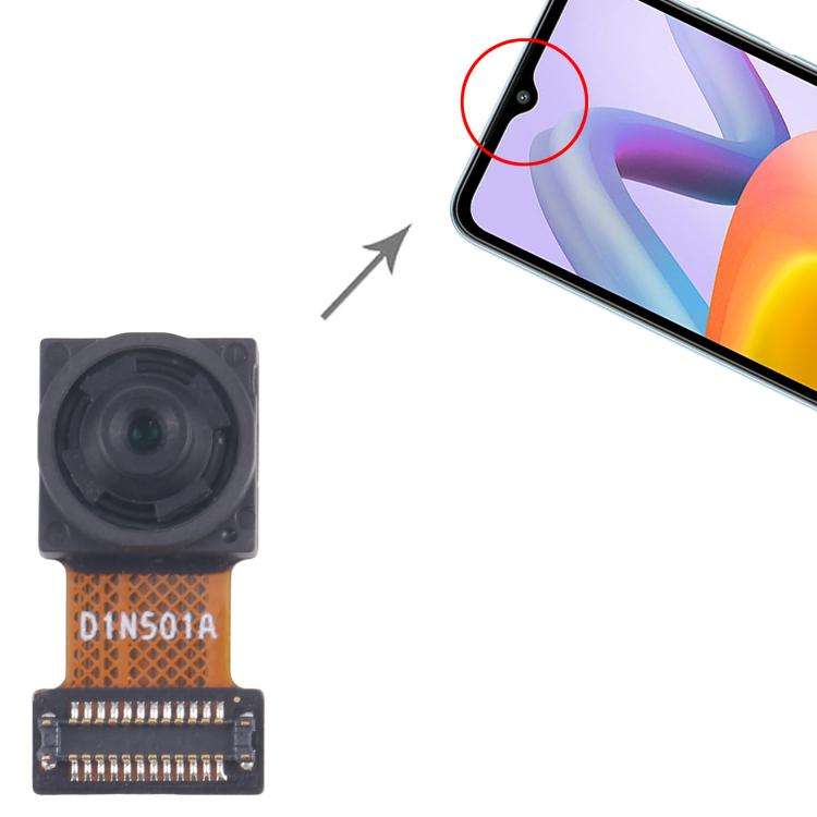 For Xiaomi Redmi A2 Original Front Facing Camera