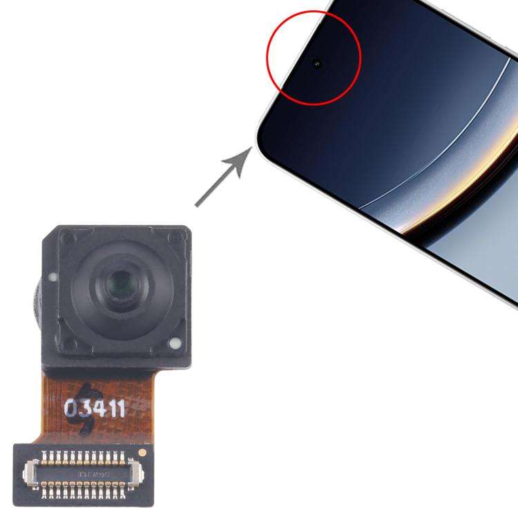 For Xiaomi Poco F7 5G Original Front Facing Camera
