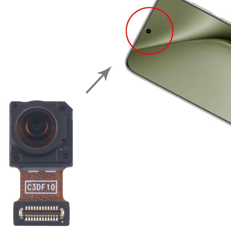 For Huawei Pura 70 Ultra Original Front Facing Camera