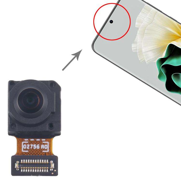 For Huawei P60 Original Front Facing Camera