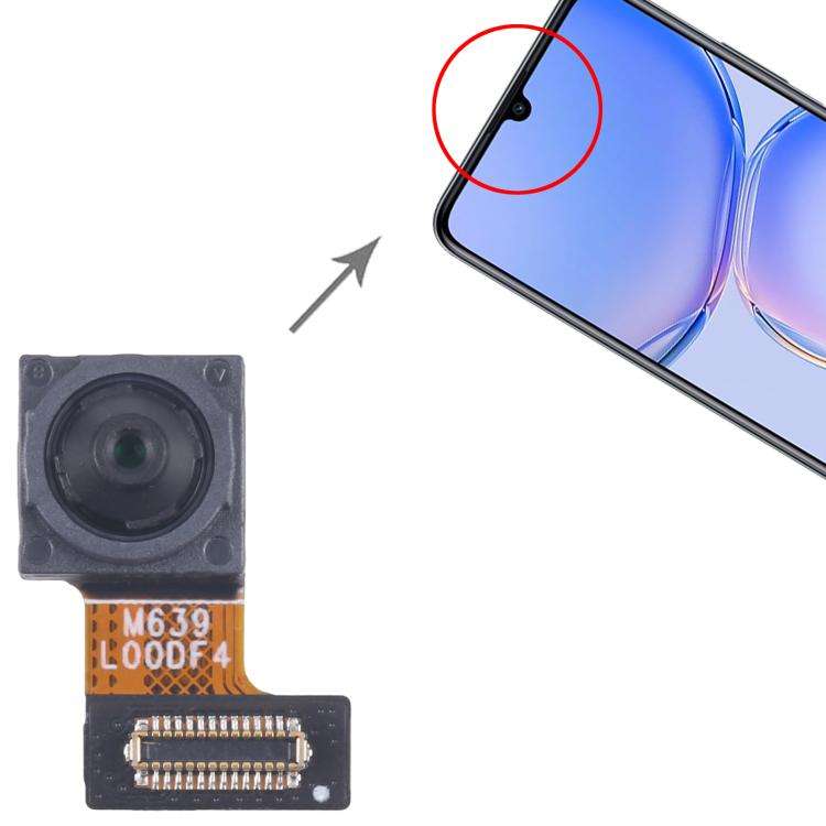For Huawei Enjoy 60 Original Front Facing Camera