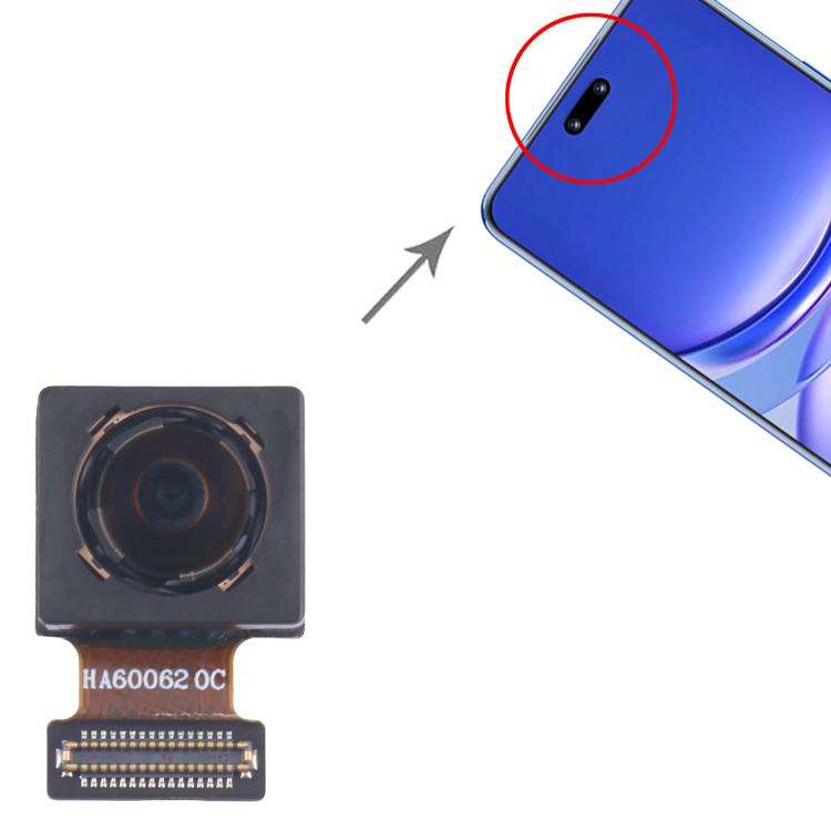 For Huawei Nova 12 Pro Original Front Facing Camera