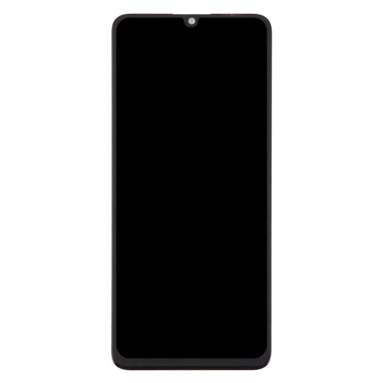 For Huawei Nova Y72 Original LCD Screen with Digitizer Full Assembly