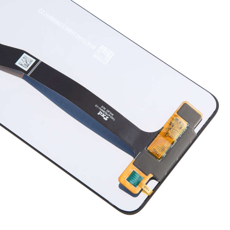For Huawei Nova Y72 Original LCD Screen with Digitizer Full Assembly
