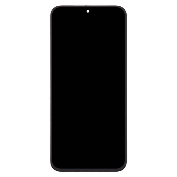 For Huawei Nova 12 Original LCD Screen with Digitizer Full Assembly
