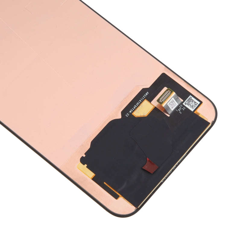 For Huawei Nova 12 Original LCD Screen with Digitizer Full Assembly