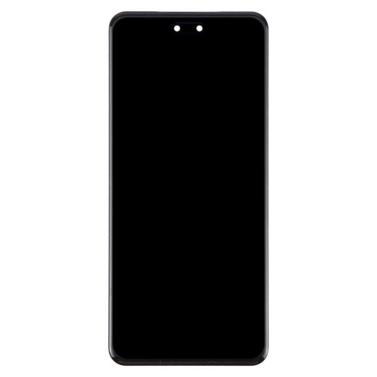 For Huawei Nova 12 Pro Original LCD Screen with Digitizer Full Assembly