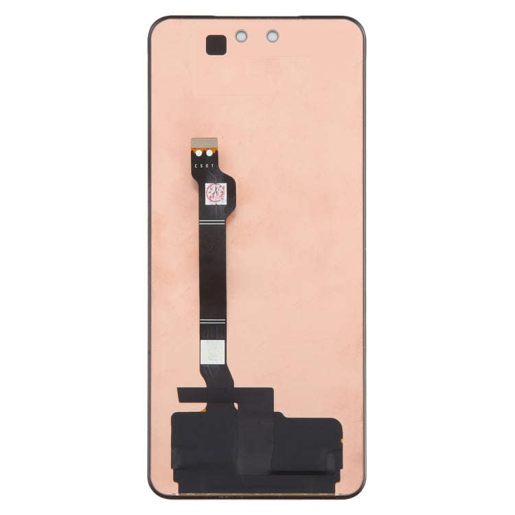 For Huawei Nova 12 Pro Original LCD Screen with Digitizer Full Assembly