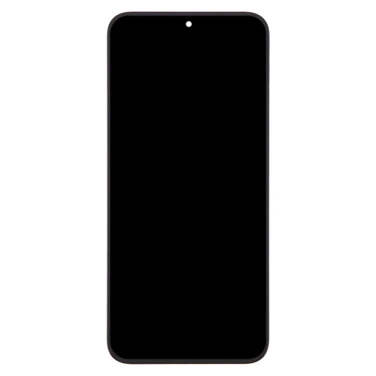 For Huawei Nova 11 Original LCD Screen with Digitizer Full Assembly