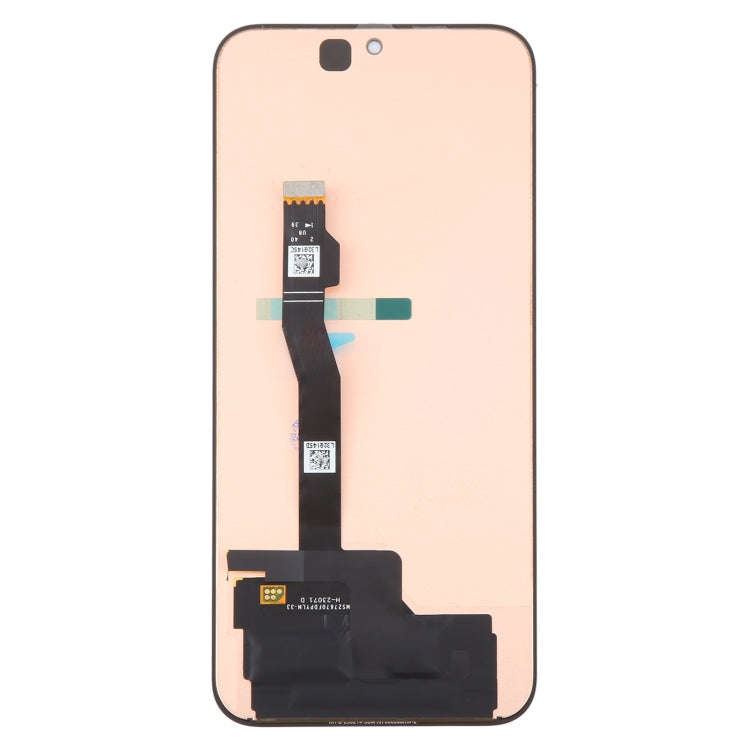 For Huawei Nova 11 Original LCD Screen with Digitizer Full Assembly