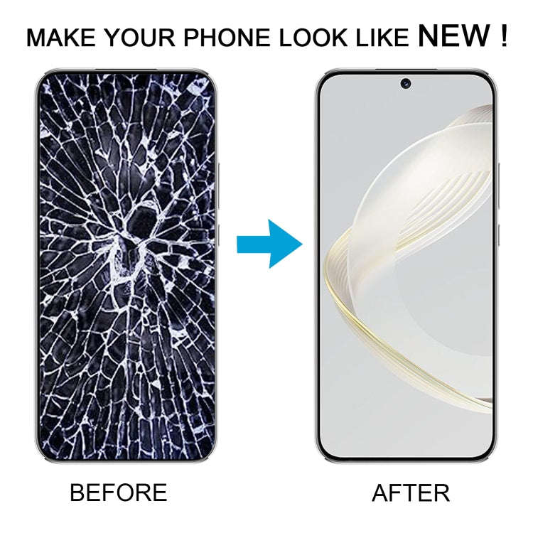 For Huawei Nova 11 Original LCD Screen with Digitizer Full Assembly