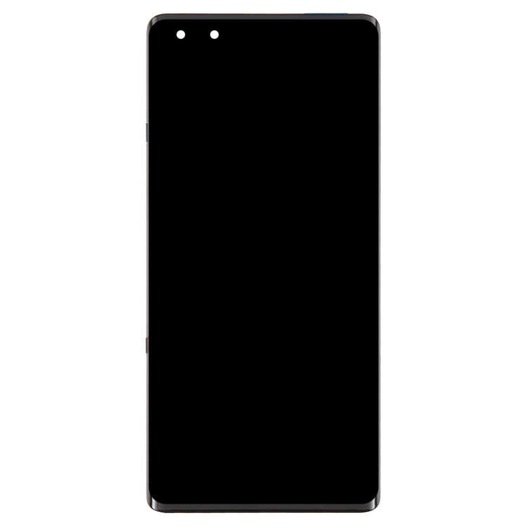 For Huawei Mate 40 Pro Original LCD Screen with Digitizer Full Assembly