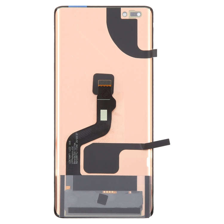 For Huawei Mate 40 Pro Original LCD Screen with Digitizer Full Assembly