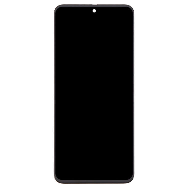 For Huawei nova 10z Original LCD Screen with Digitizer Full Assembly
