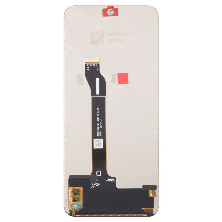 For Huawei nova 10z Original LCD Screen with Digitizer Full Assembly