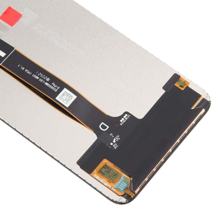 For Huawei nova 10z Original LCD Screen with Digitizer Full Assembly