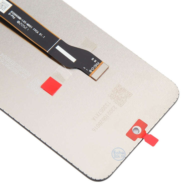 For Huawei nova 10z Original LCD Screen with Digitizer Full Assembly
