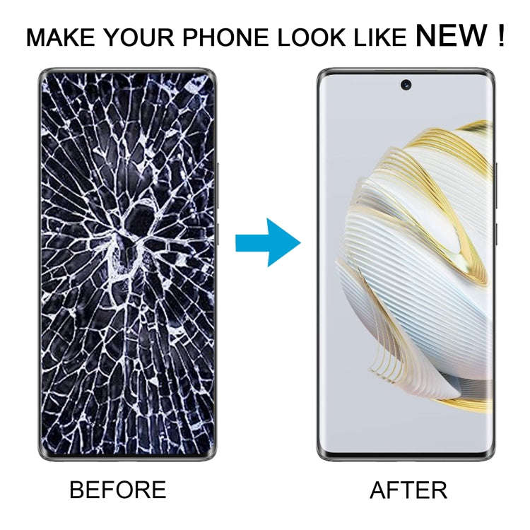 For Huawei nova 10 SE Original LCD Screen with Digitizer Full Assembly