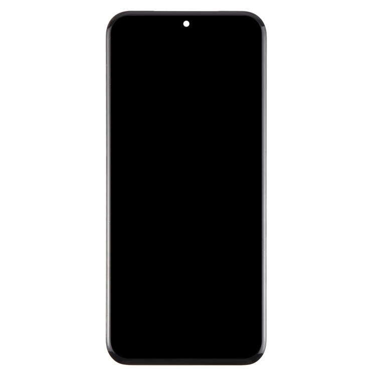 For Huawei Pura 70 Pro Original LCD Screen with Digitizer Full Assembly