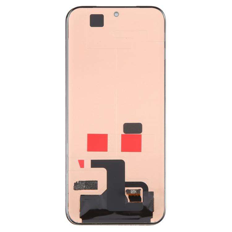 For Huawei Pura 70 Pro Original LCD Screen with Digitizer Full Assembly
