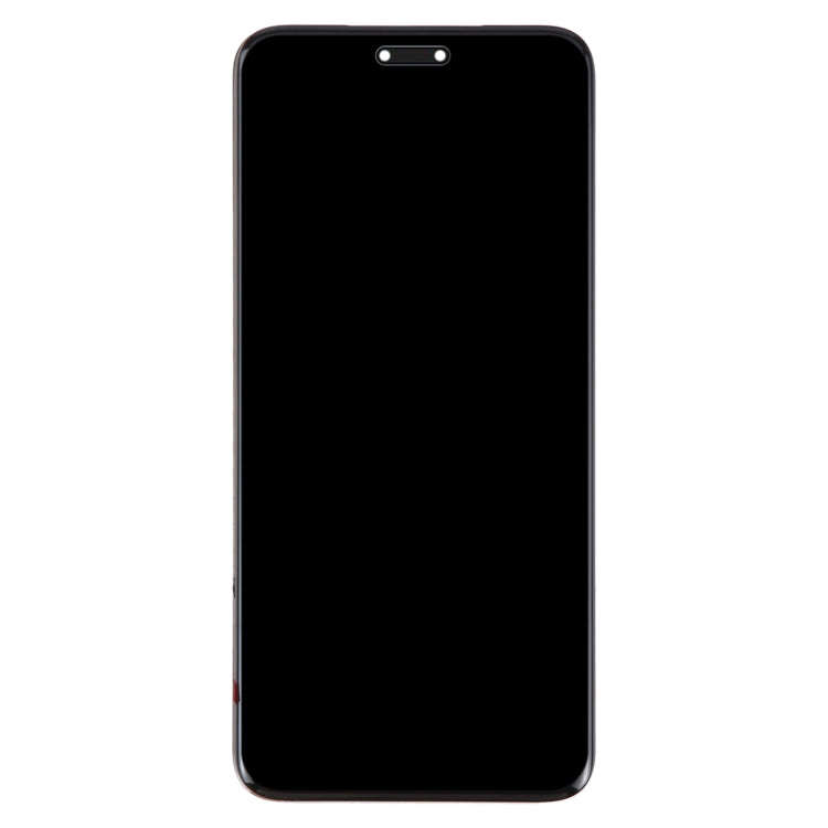 For Honor Magic6 Pro Original LCD Screen with Digitizer Full Assembly