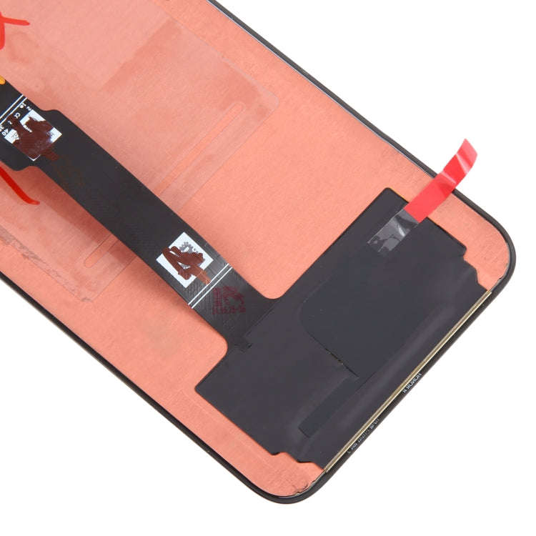 For Honor Magic6 Pro Original LCD Screen with Digitizer Full Assembly