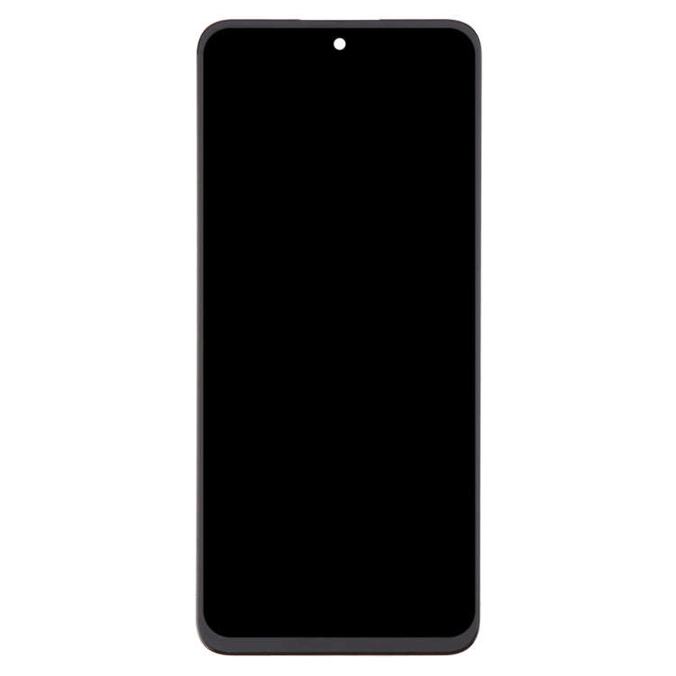 For Honor X7b 5G Original LCD Screen with Digitizer Full Assembly