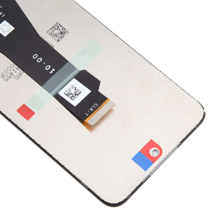 For Honor X7b 5G Original LCD Screen with Digitizer Full Assembly