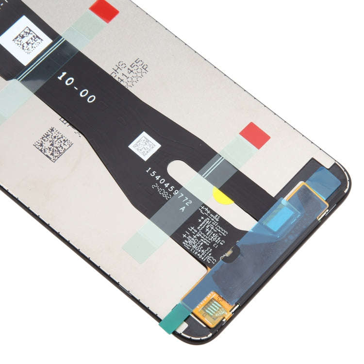 For Honor X7b 5G Original LCD Screen with Digitizer Full Assembly