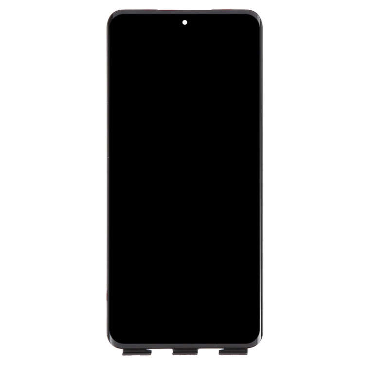 For Honor Magic6 Lite Original LCD Screen with Digitizer Full Assembly