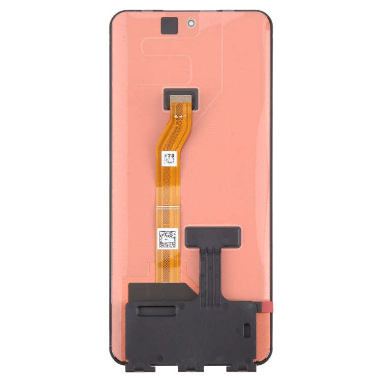 For Honor Magic6 Lite Original LCD Screen with Digitizer Full Assembly
