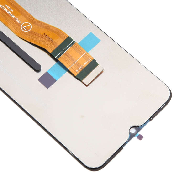 For Honor X5 Original LCD Screen with Digitizer Full Assembly